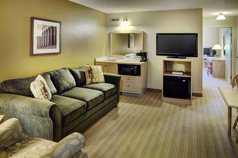 Best Western Harvest Inn & Suites Grand Forks Exterior foto